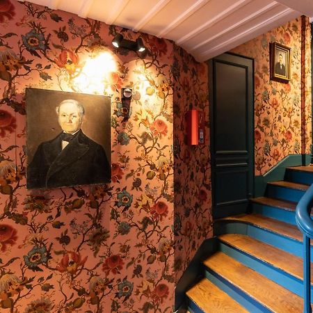 Apartament Le Passocean Honfleur Zewnętrze zdjęcie