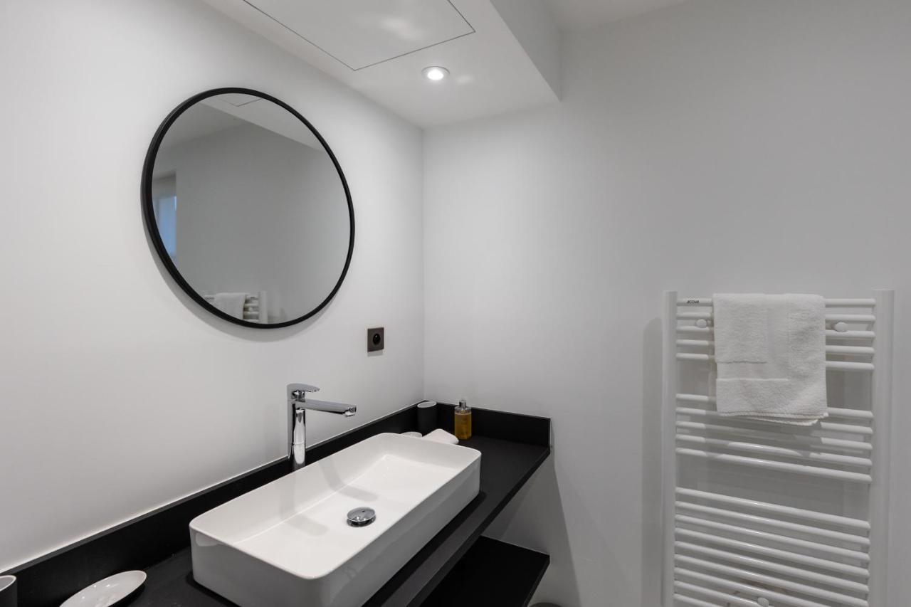 Apartament Le Passocean Honfleur Zewnętrze zdjęcie