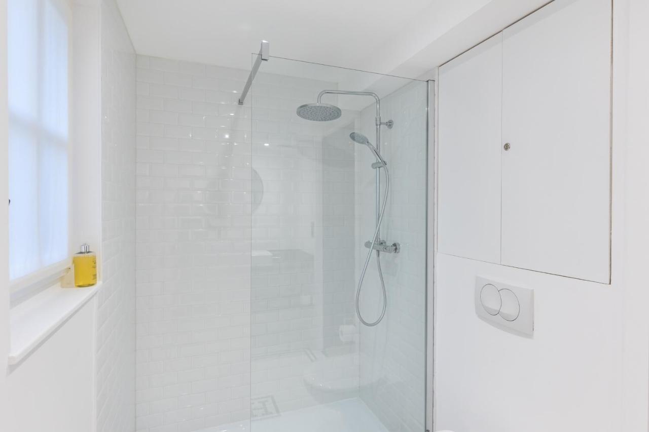 Apartament Le Passocean Honfleur Zewnętrze zdjęcie