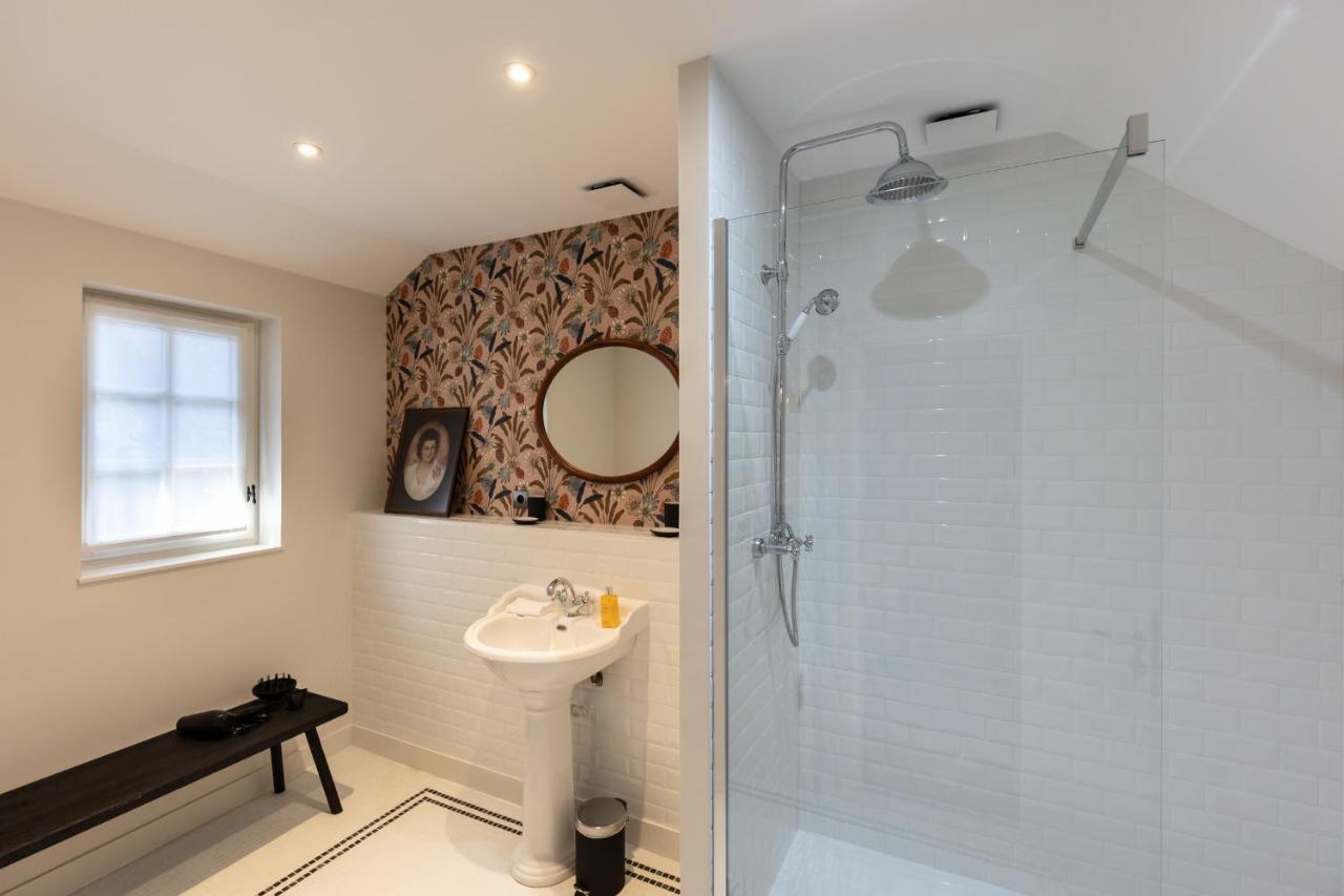 Apartament Le Passocean Honfleur Zewnętrze zdjęcie
